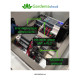 GardeniaCloud profesionālā siltumnīcas automatizācijas sistēma