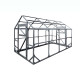 COMFORT  SILTUMNĪCA 2x4m - ar polikarbonātu 4mm