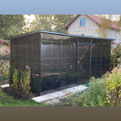 NOLIKTAVAS KARKASS  2x3m