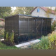 NOLIKTAVAS KARKASS  2x3m