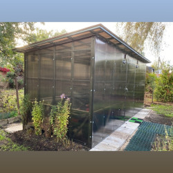 NOLIKTAVAS KARKASS  2x3m