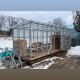 NOLIKTAVAS KARKASS  2x3m
