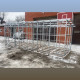 NOLIKTAVAS KARKASS  2x3m