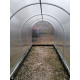 Siltumnīca COMPACT 2x4m 4mm 