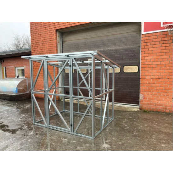 NOLIKTAVA KARKASS  1,5x2m 