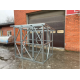 NOLIKTAVA KARKASS  1,5x2m 